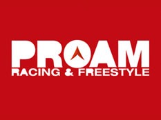 PROAM 2000 / 04 / 05 / CORPORATE IDENTITY
