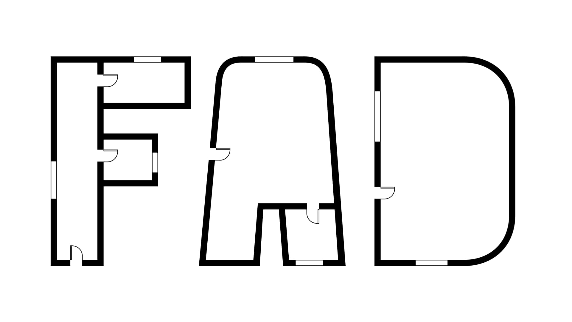 ARQUINFAD / DISSENY GRÀFIC