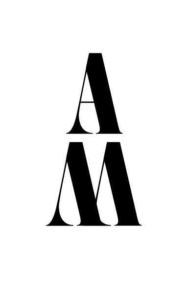 ANDREU MARCH / IDENTITAT CORPORATIVA / BRANDING