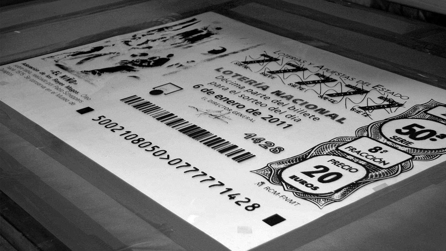ESIETE / GRAPHIC DESIGN