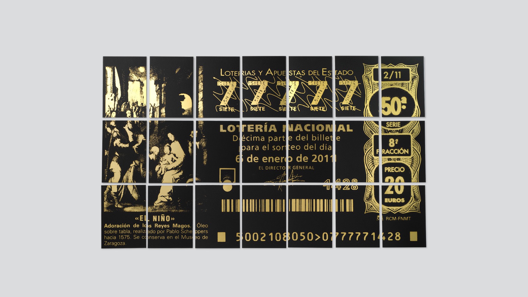 ESIETE / GRAPHIC DESIGN