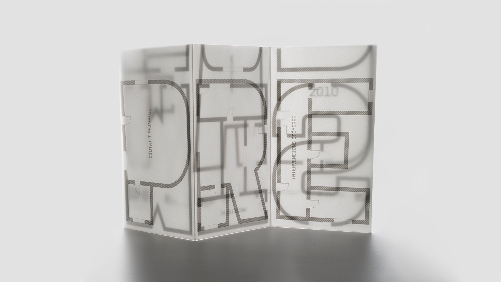 ARQUIN FAD / DISSENY GRÀFIC