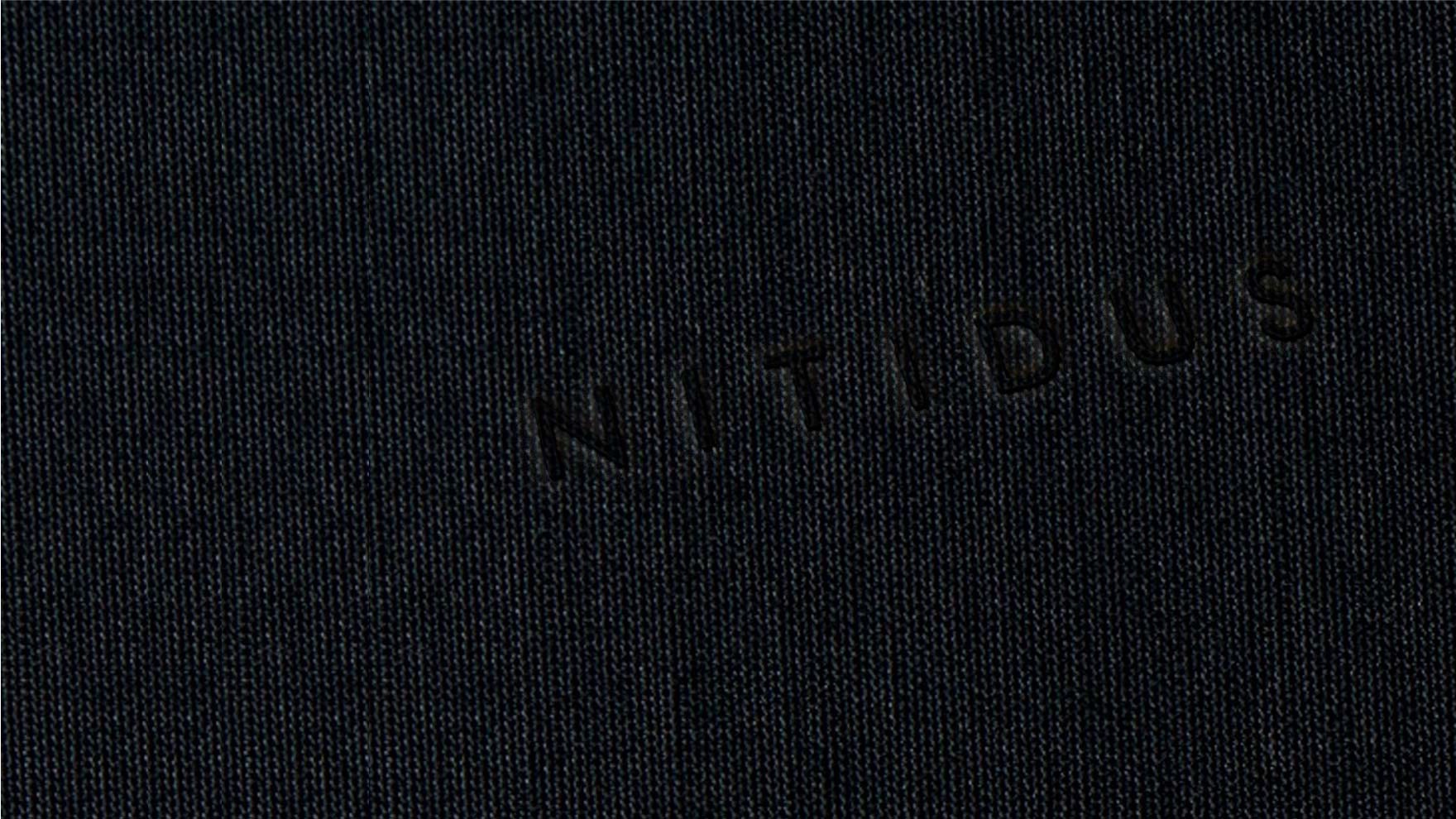 NITIDUS ARQUITECTES / DISEÑO GRÁFICO