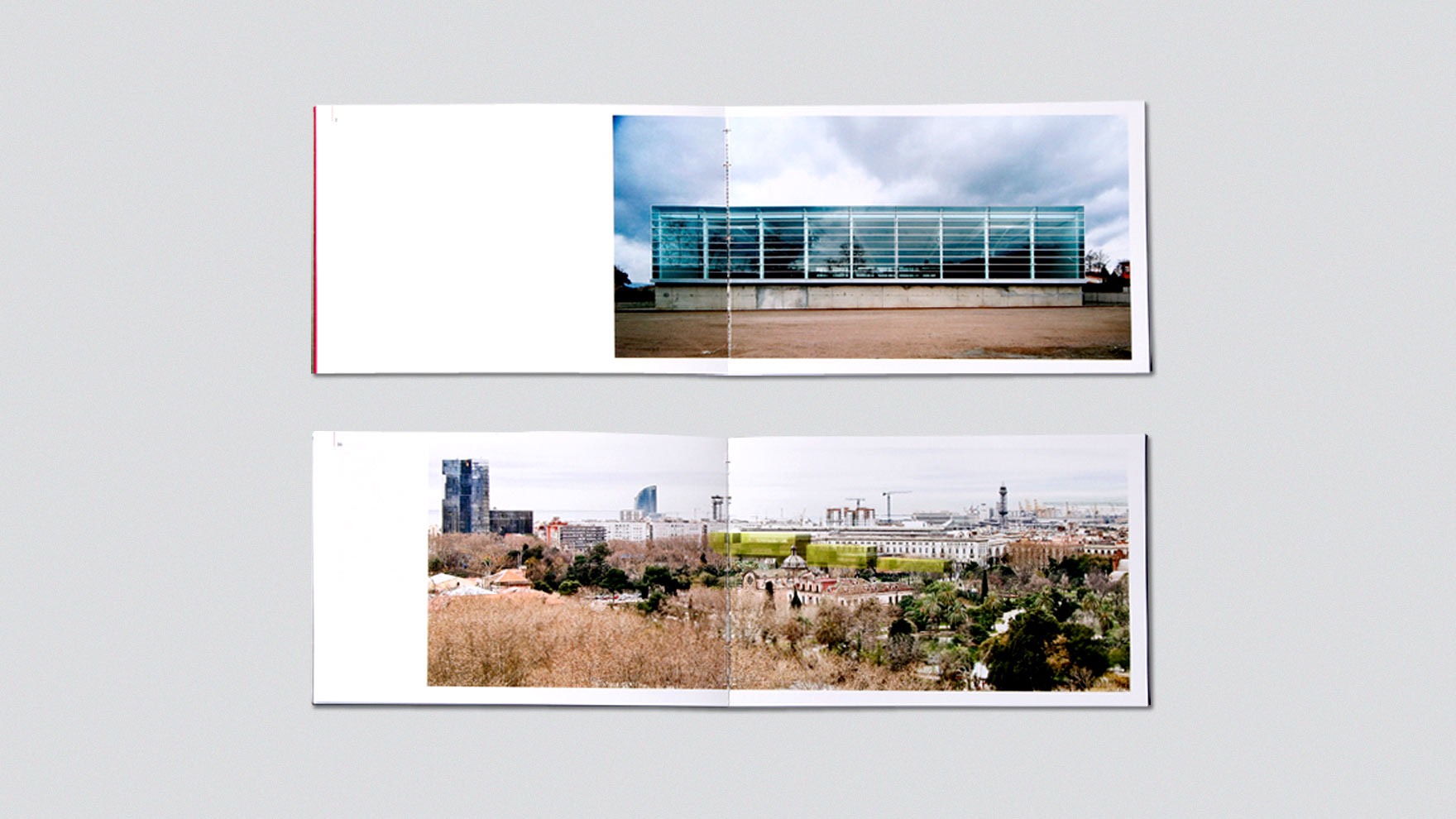 NITIDUS ARQUITECTES / DISEÑO GRÁFICO