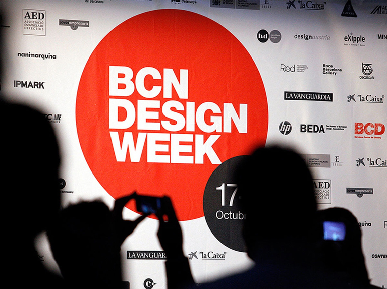 BARCELONA CENTRE DE DISSENY / BRANDING