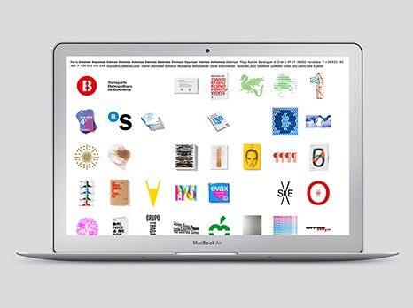 MARIO ESKENAZI / DISEÑO WEB