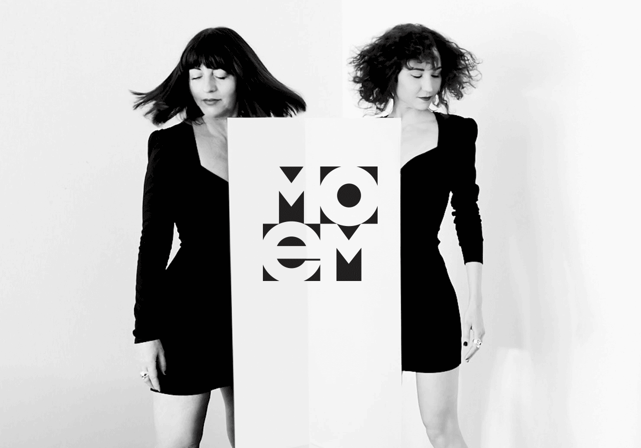 Moem / Branding