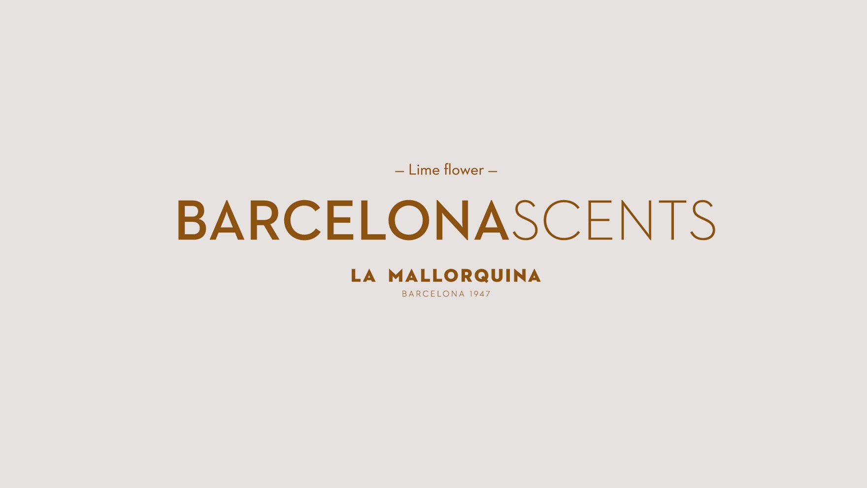 LA MALLORQUINA / DISSENY GRÀFIC