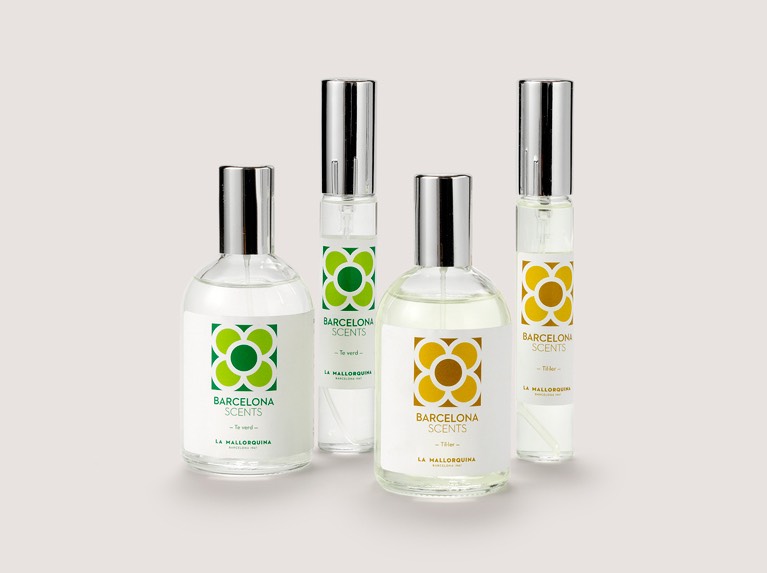 LA MALLORQUINA / BRANDING
