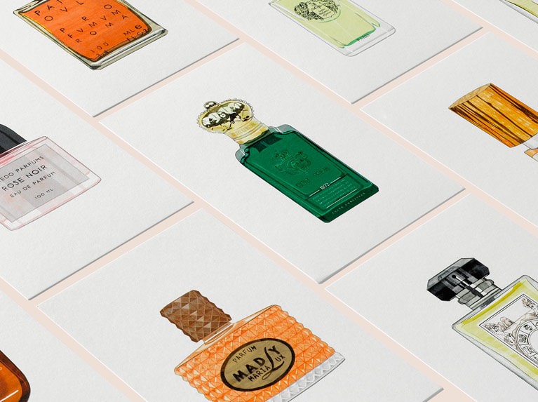 SANTA EULALIA / BRANDING