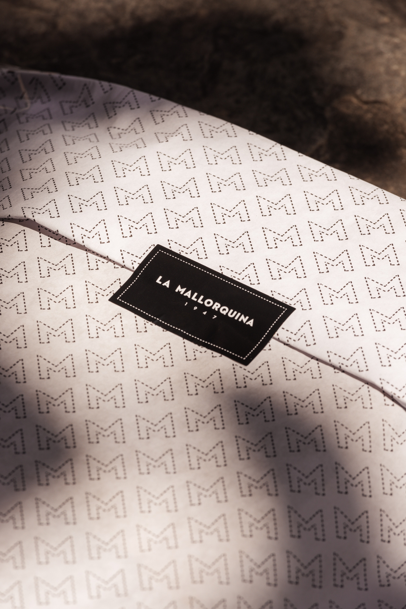 LA MALLORQUINA / CORPORATE IDENTITY / BRANDING