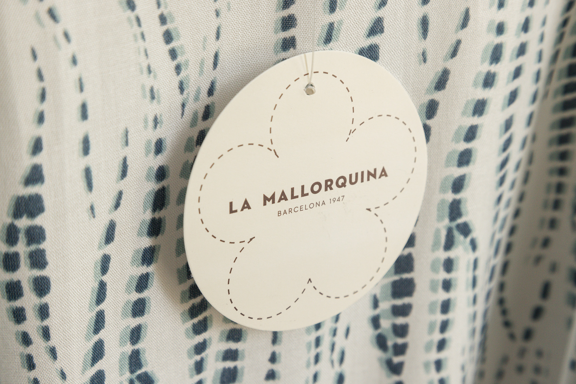 LA MALLORQUINA / CORPORATE IDENTITY / BRANDING