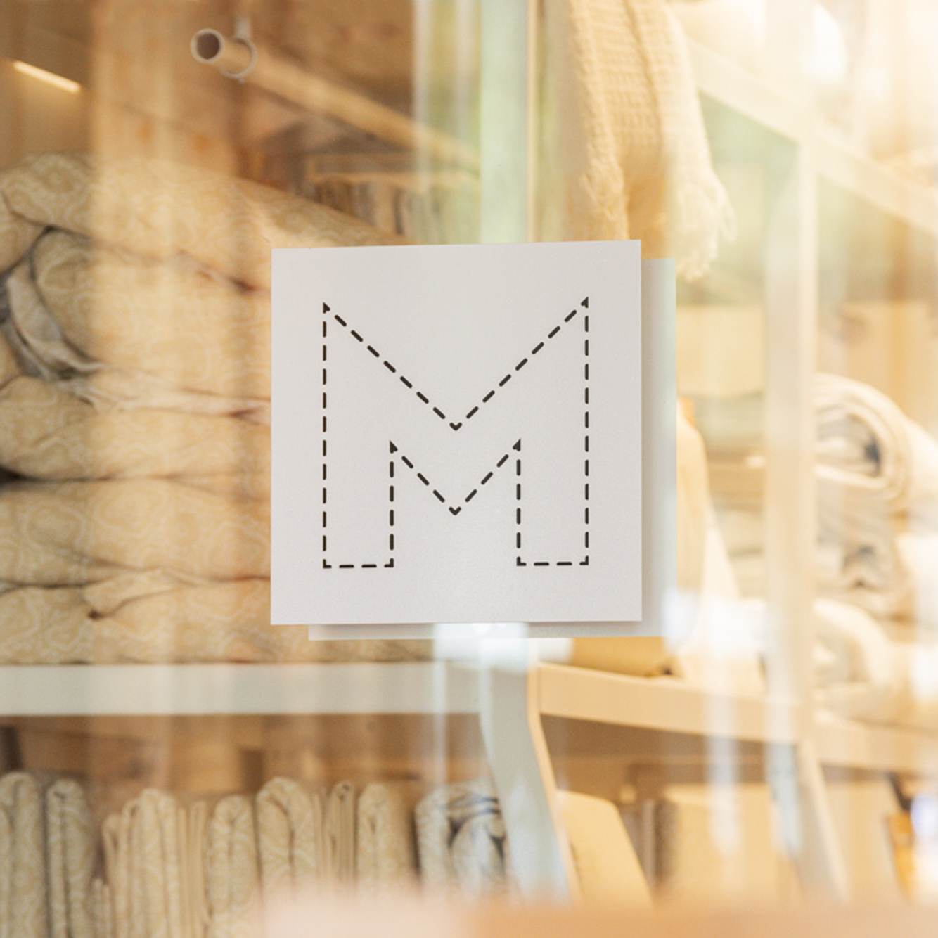 LA MALLORQUINA / CORPORATE IDENTITY / BRANDING