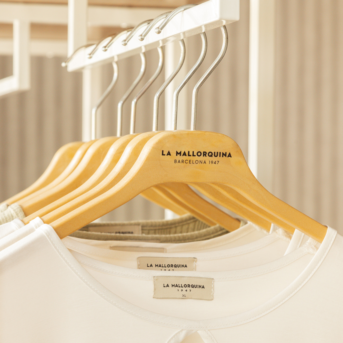 LA MALLORQUINA / CORPORATE IDENTITY / BRANDING