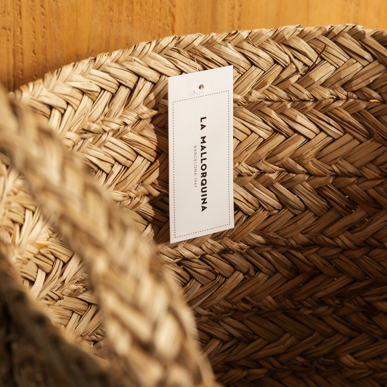 LA MALLORQUINA / CORPORATE IDENTITY / BRANDING