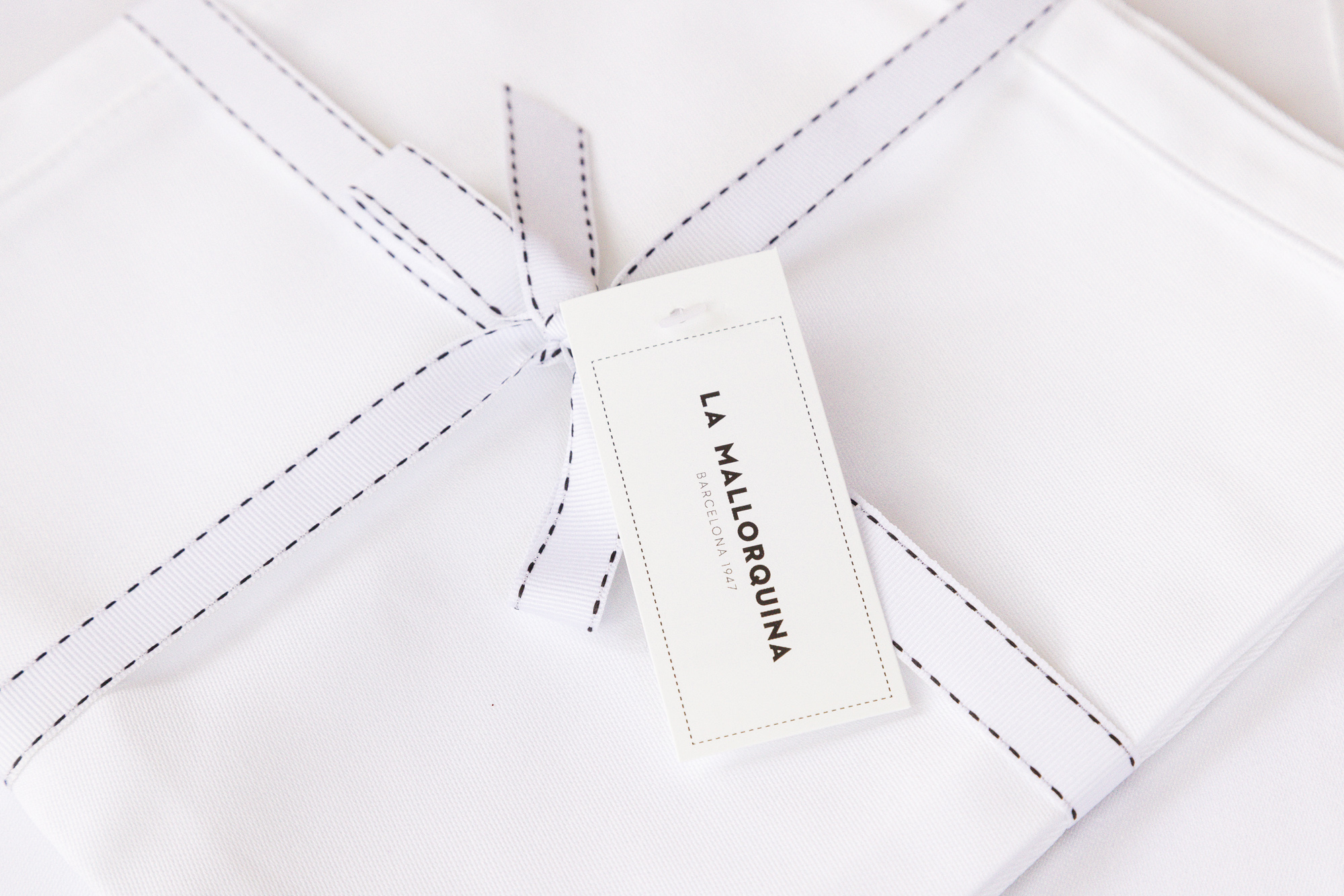 LA MALLORQUINA / CORPORATE IDENTITY / BRANDING