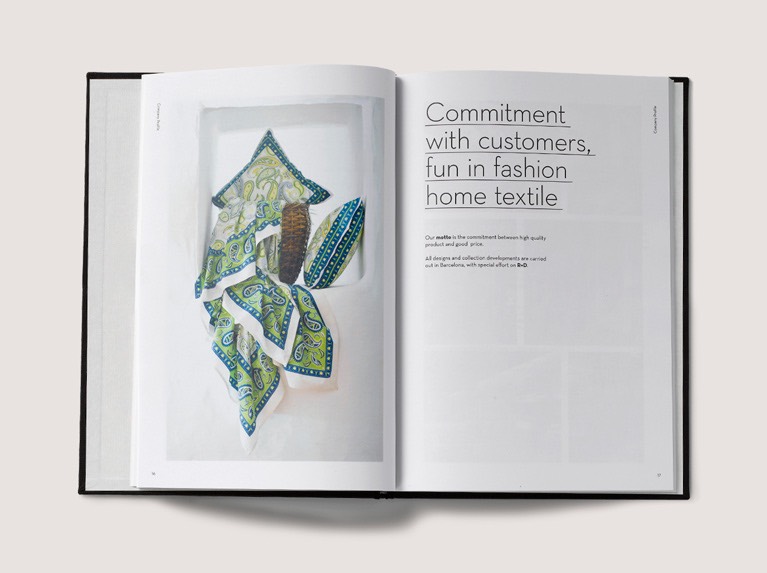 LA MALLORQUINA / BRANDING