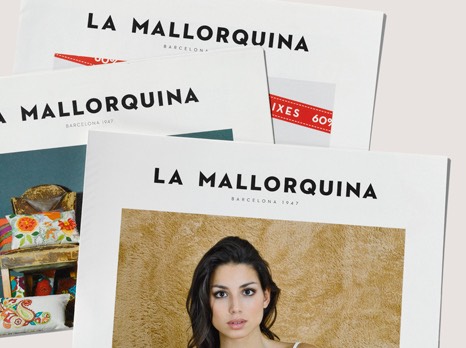 LA MALLORQUINA / BRANDING