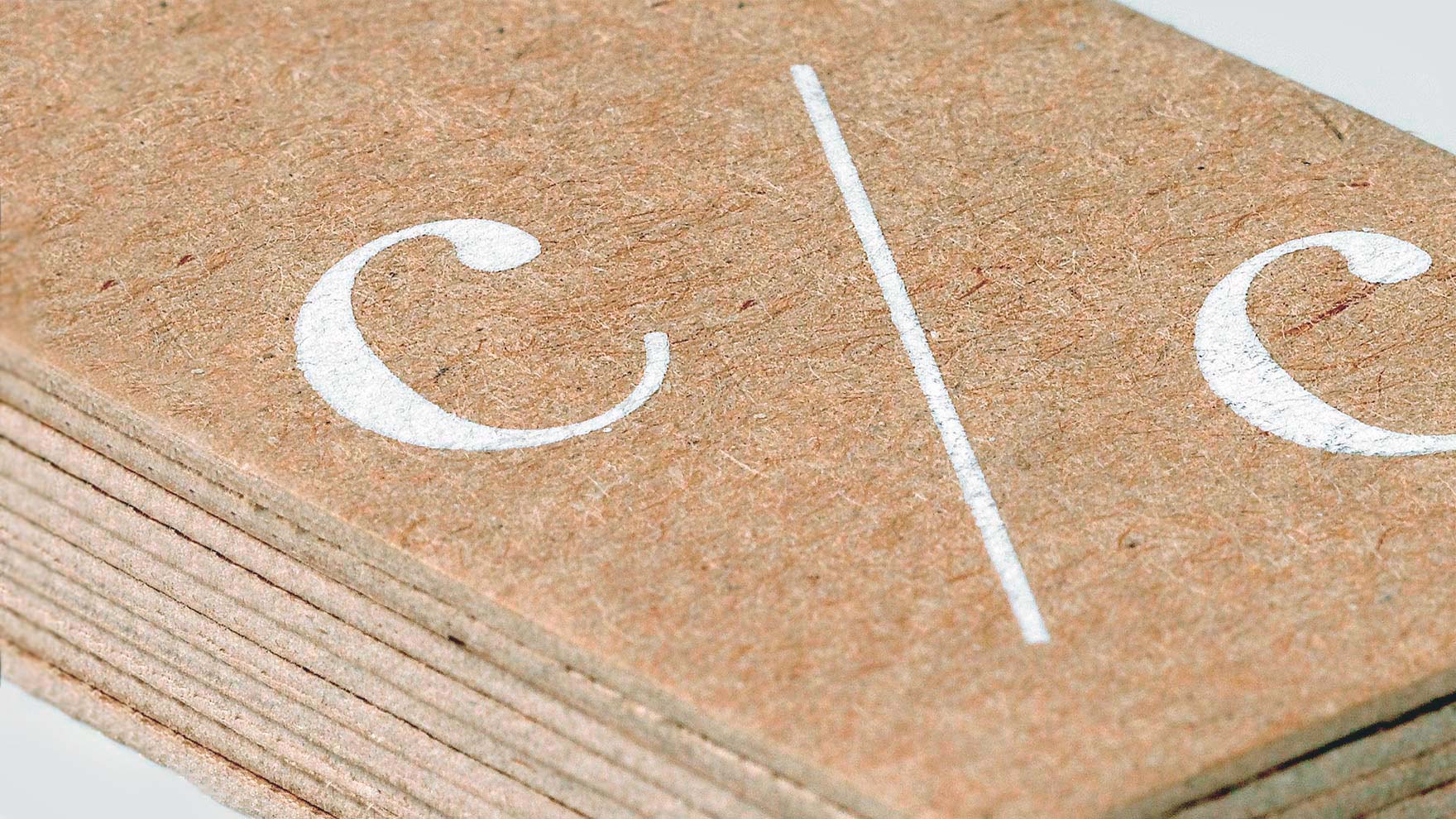CARRER CARNISSERIA / IDENTITAT CORPORATIVA / BRANDING