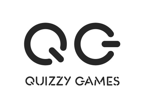 QUIZZY GAMES / IDENTITAT CORPORATIVA / BRANDING