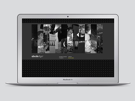 ABCDESIGN / DISEÑO WEB