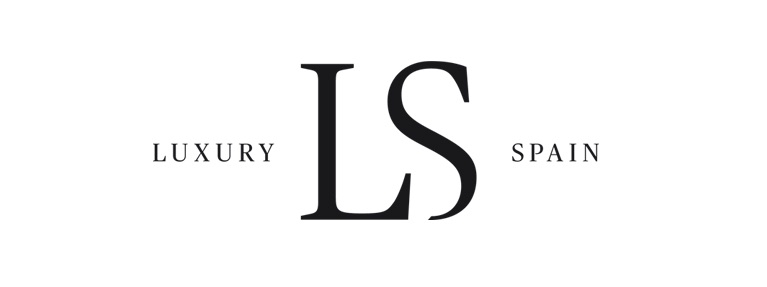 LUXURY SPAIN / IDENTITAT CORPORATIVA / BRANDING