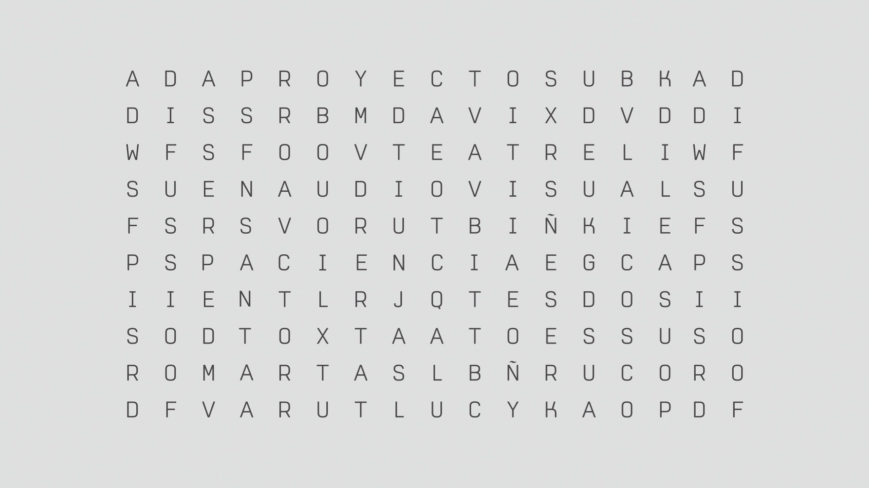 SANTA PACINECIA / IDENTITAT CORPORATIVA / BRANDING