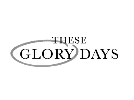 THIS GLORY DAYS / IDENTITAT CORPORATIVA / BRANDING