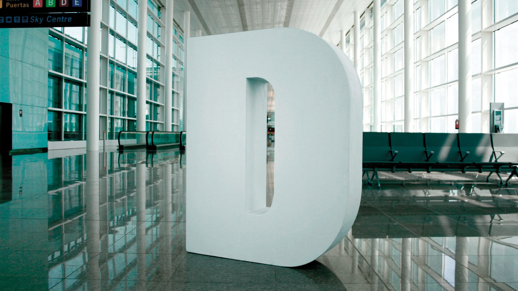 BARCELONA CENTRE DE DISSENY / DISEÑO GRÁFICO
