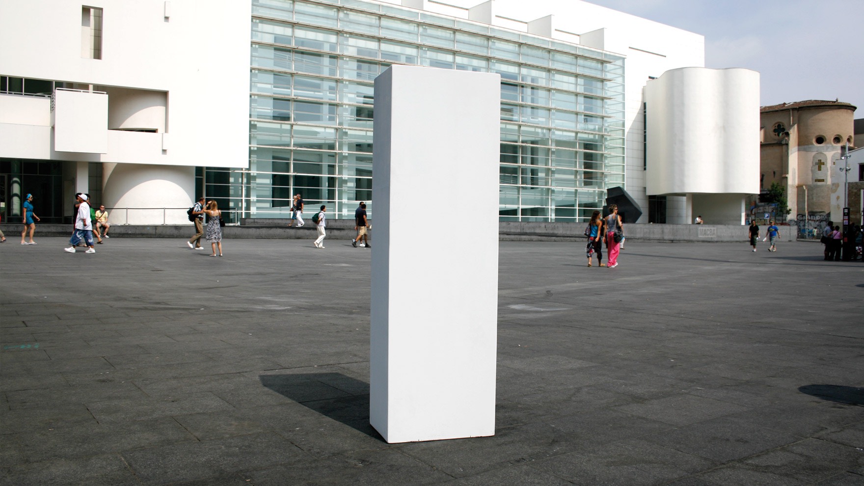 BARCELONA CENTRE DE DISSENY / DISEÑO GRÁFICO