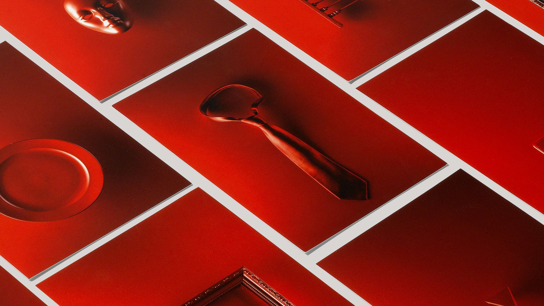 TRÍLOPE / GRAPHIC DESIGN
