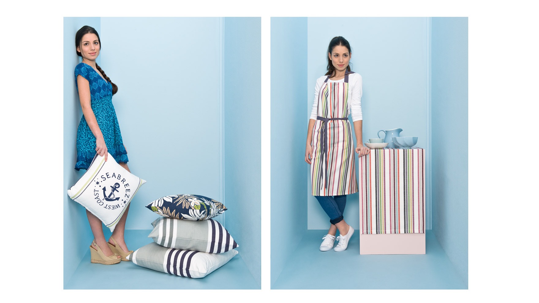 LA MALLORQUINA / ART DIRECTION