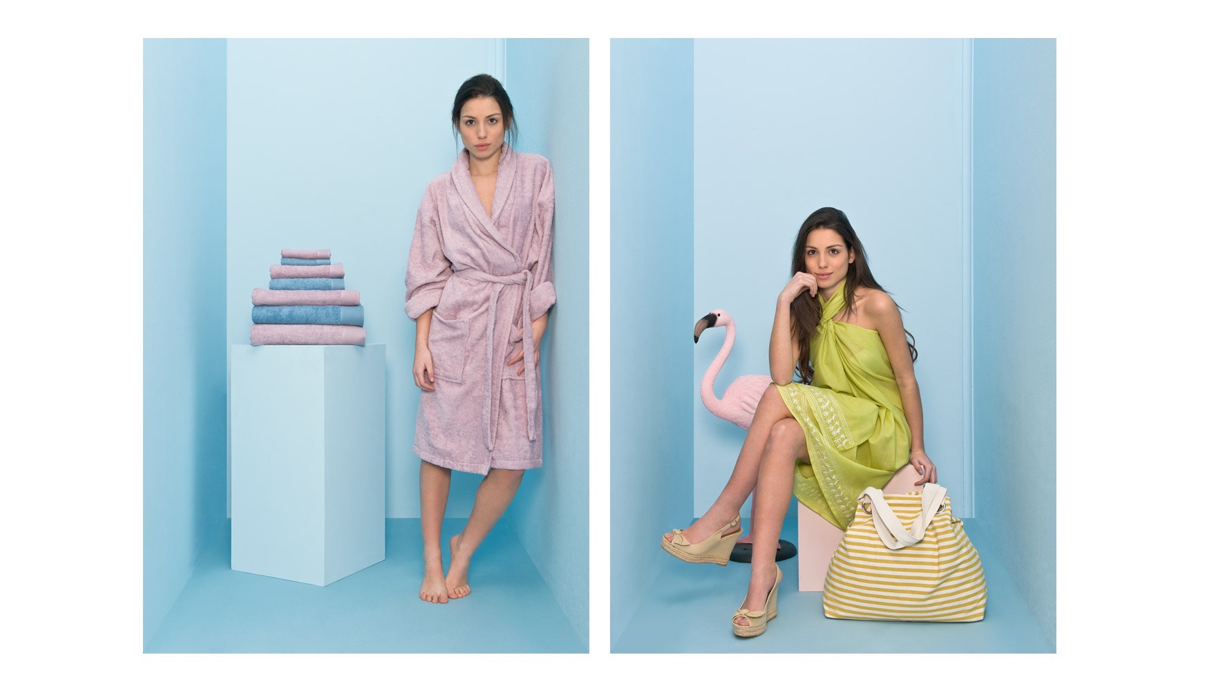 LA MALLORQUINA / ART DIRECTION