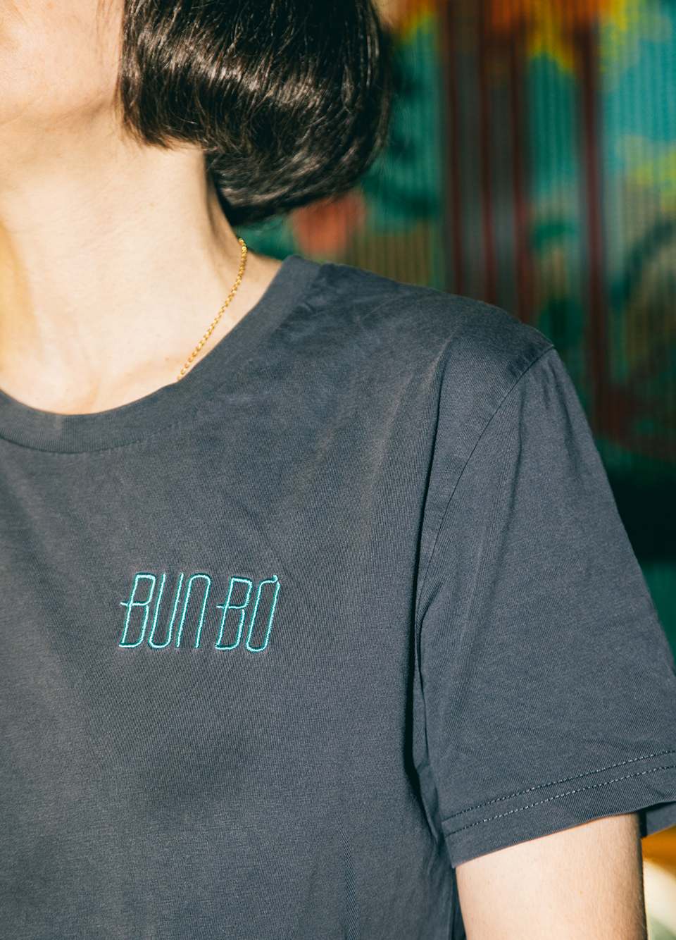 BUN BÒ / IDENTITAT CORPORATIVA / BRANDING