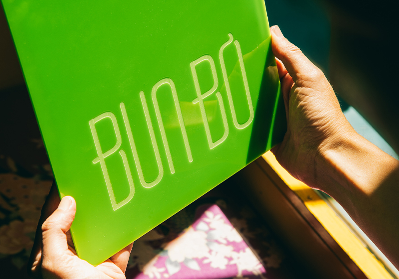 Bun Bò / 