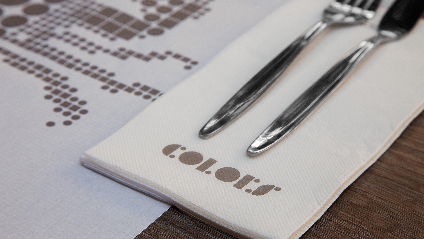 COLORS / IDENTIDAD CORPORATIVA / BRANDING