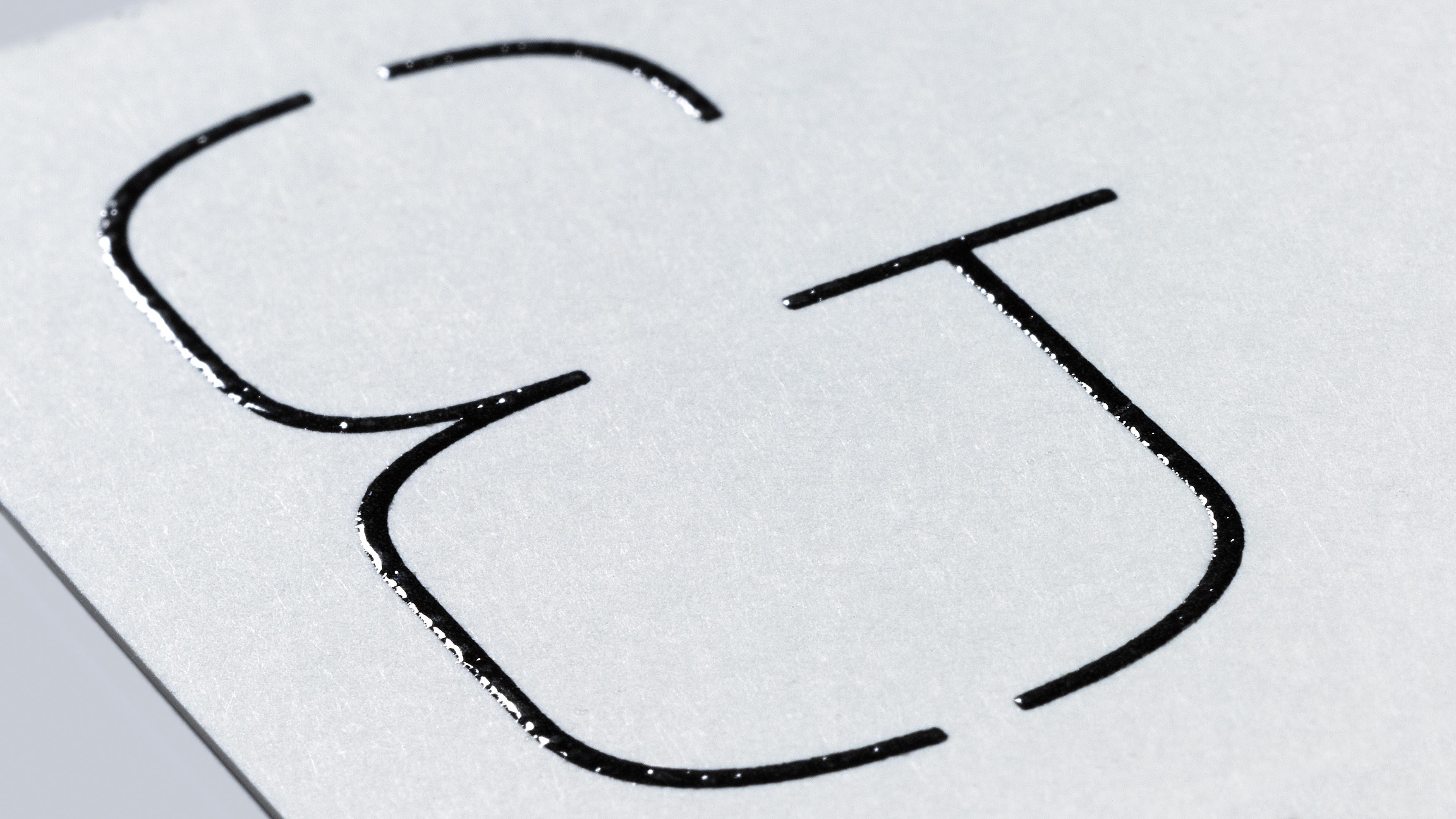 BRENAC ET GONZALEZ ET ASSOCIÉS / IDENTIDAD CORPORATIVA / BRANDING