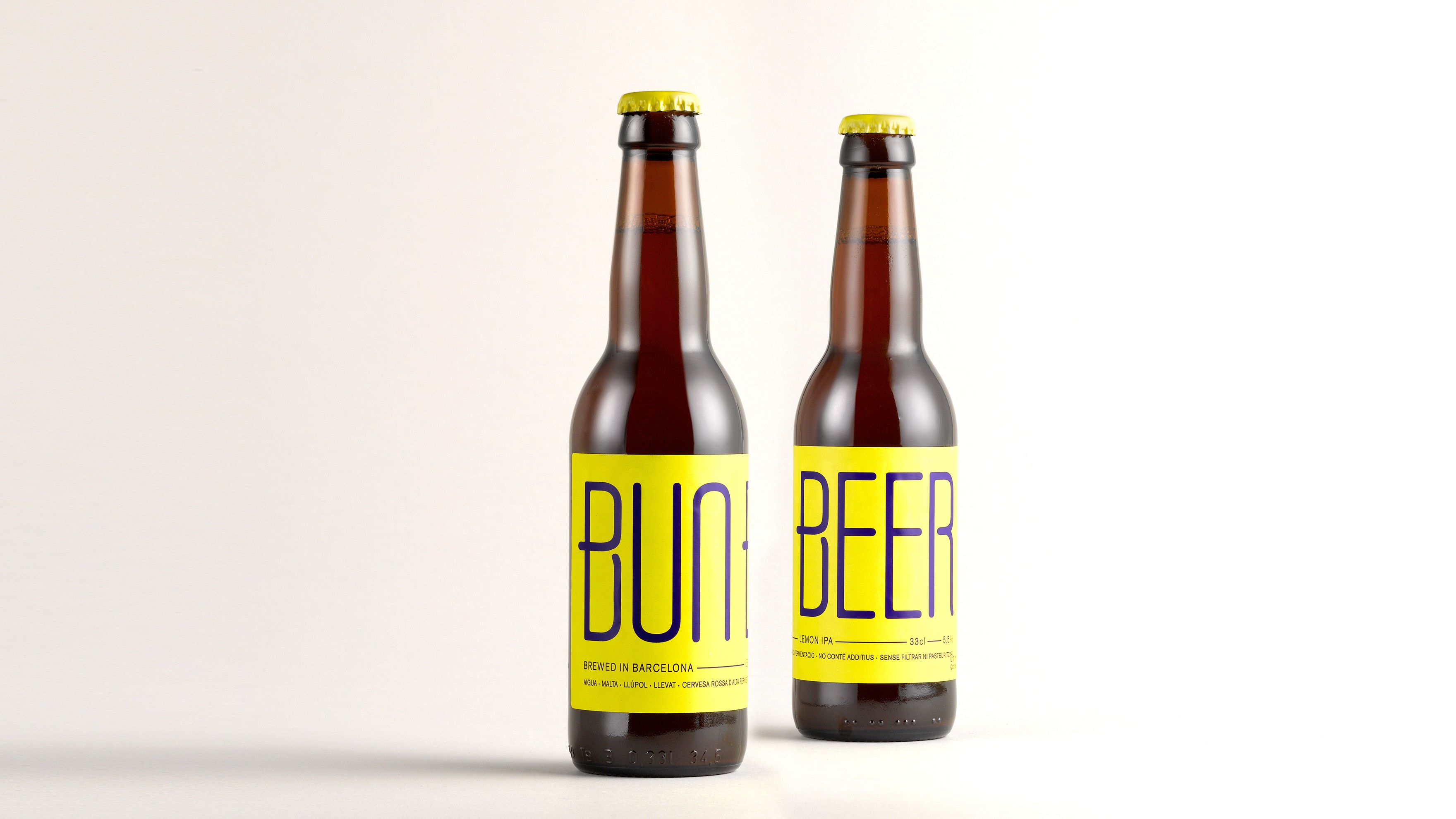 BUN BÒ / DISEÑO GRÁFICO