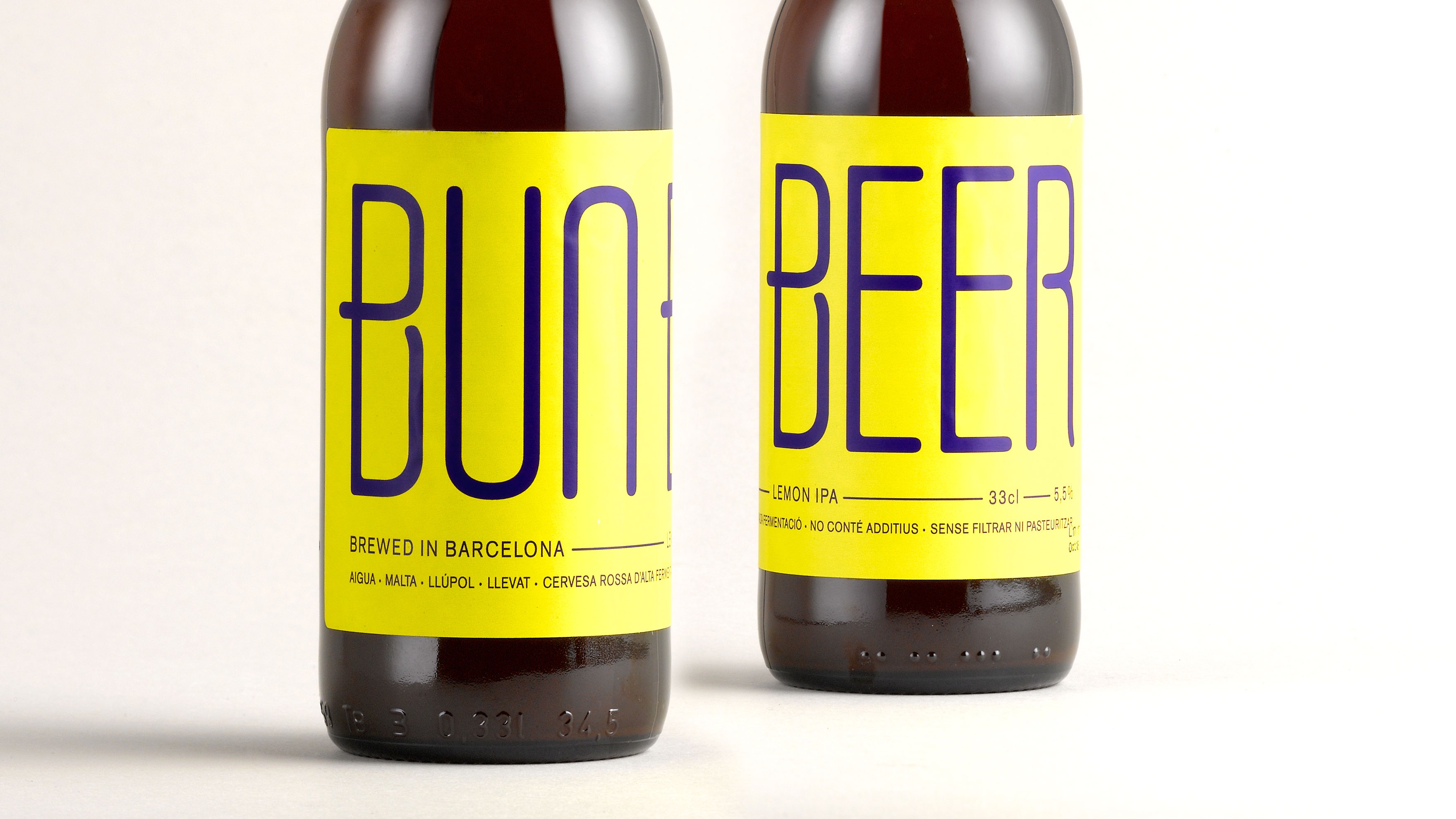 BUN BÒ / DISEÑO GRÁFICO