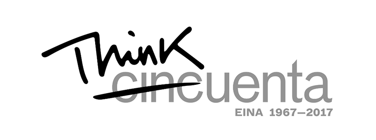 EINA / IDENTITAT CORPORATIVA / BRANDING