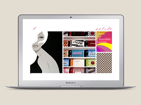 XOCOA / DISEÑO WEB