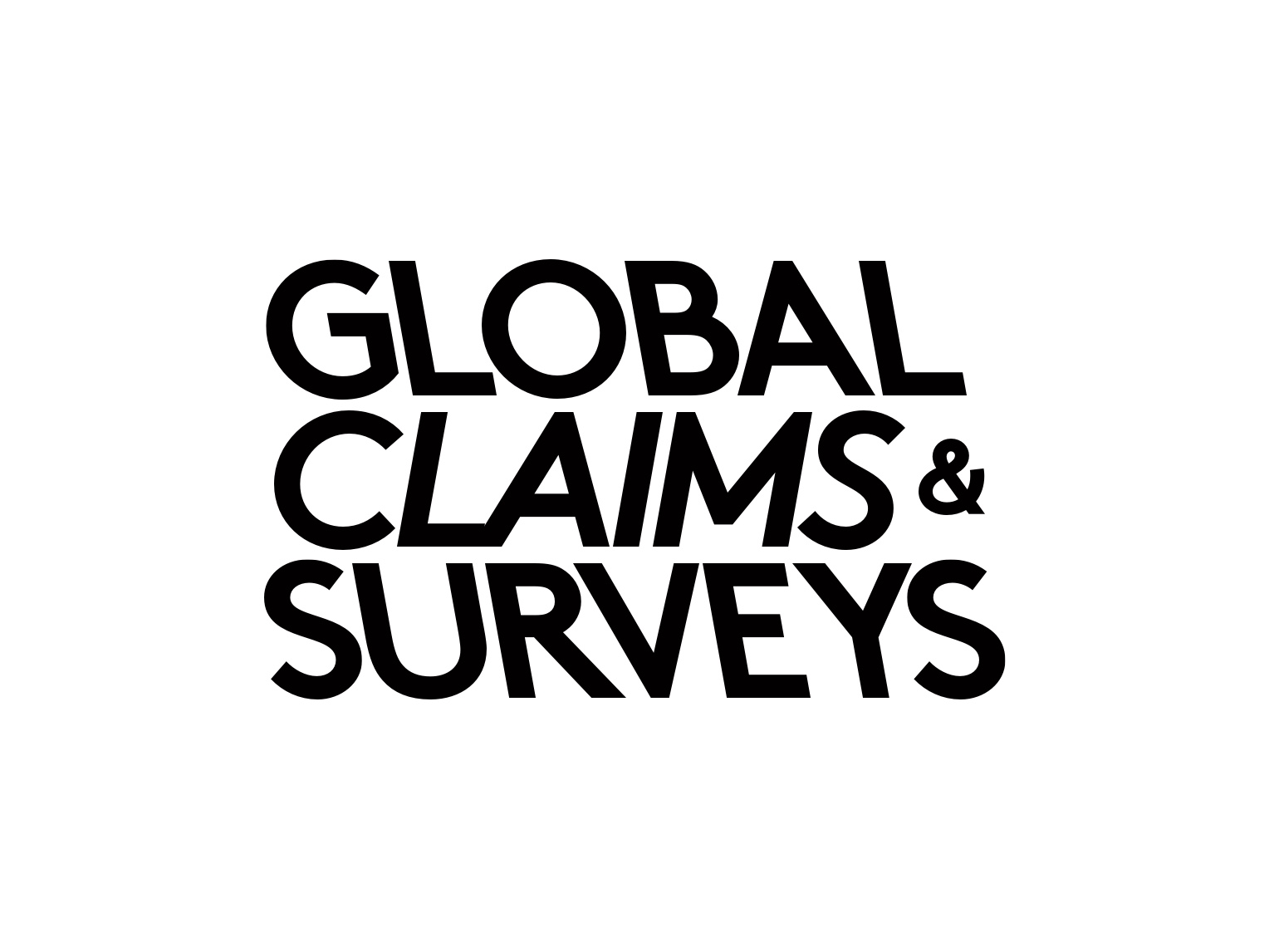 GLOBAL CLAIMS & SURVEYS / IDENTITAT CORPORATIVA / BRANDING