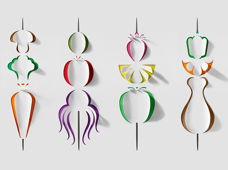 HOTEL TAPA TOUR / BRANDING