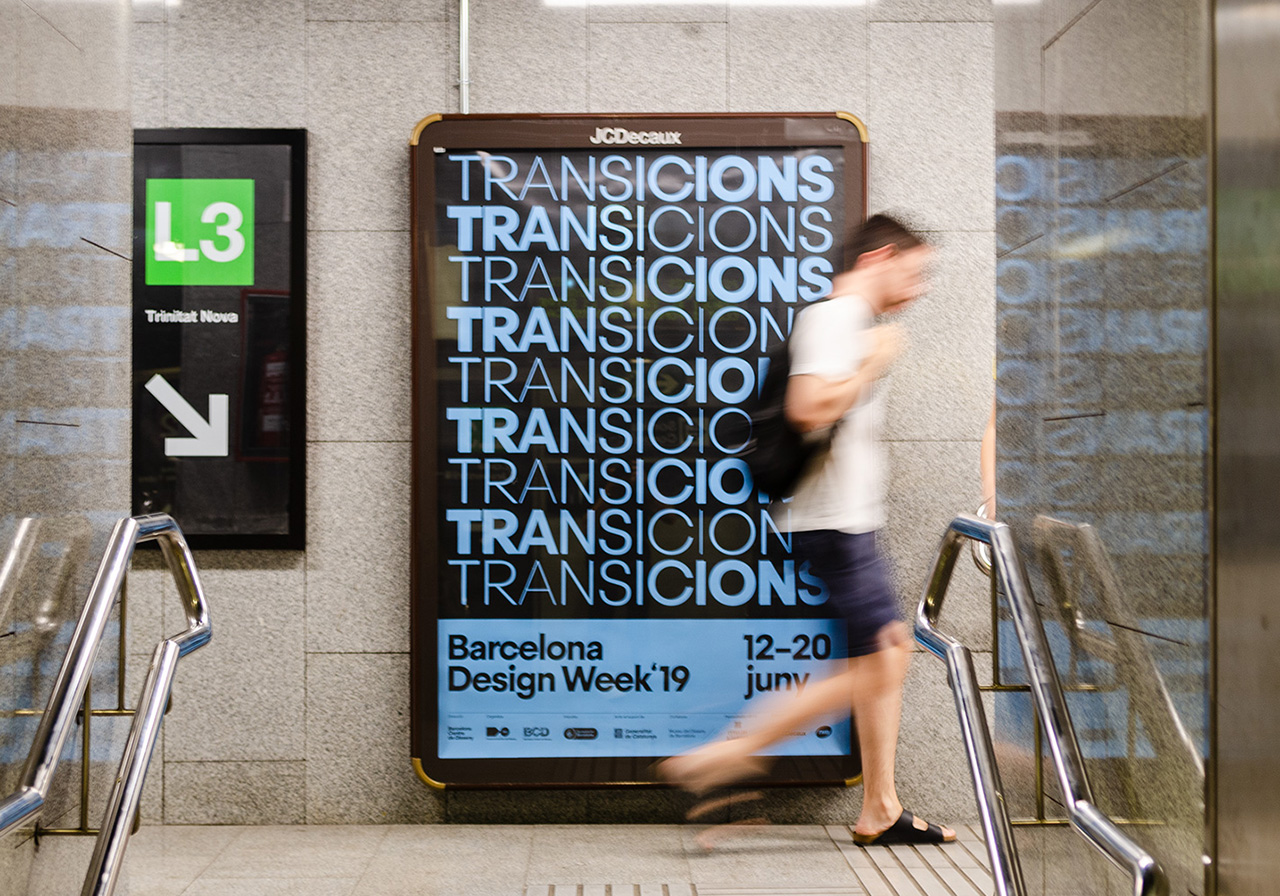 BCD + FAD / BRANDING