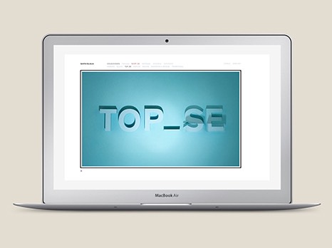 SANTA EULALIA / DISEÑO WEB