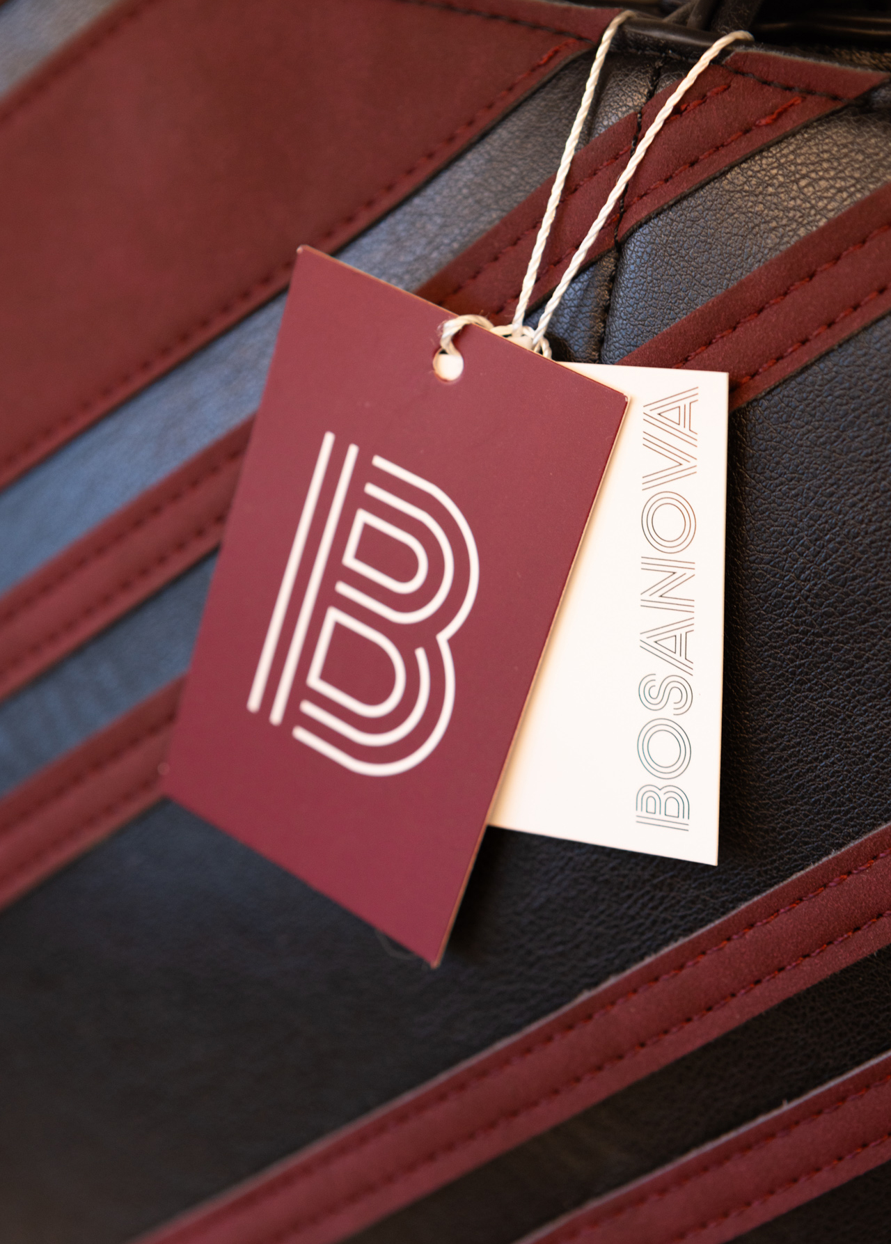 BOSANOVA / DISSENY GRÀFIC