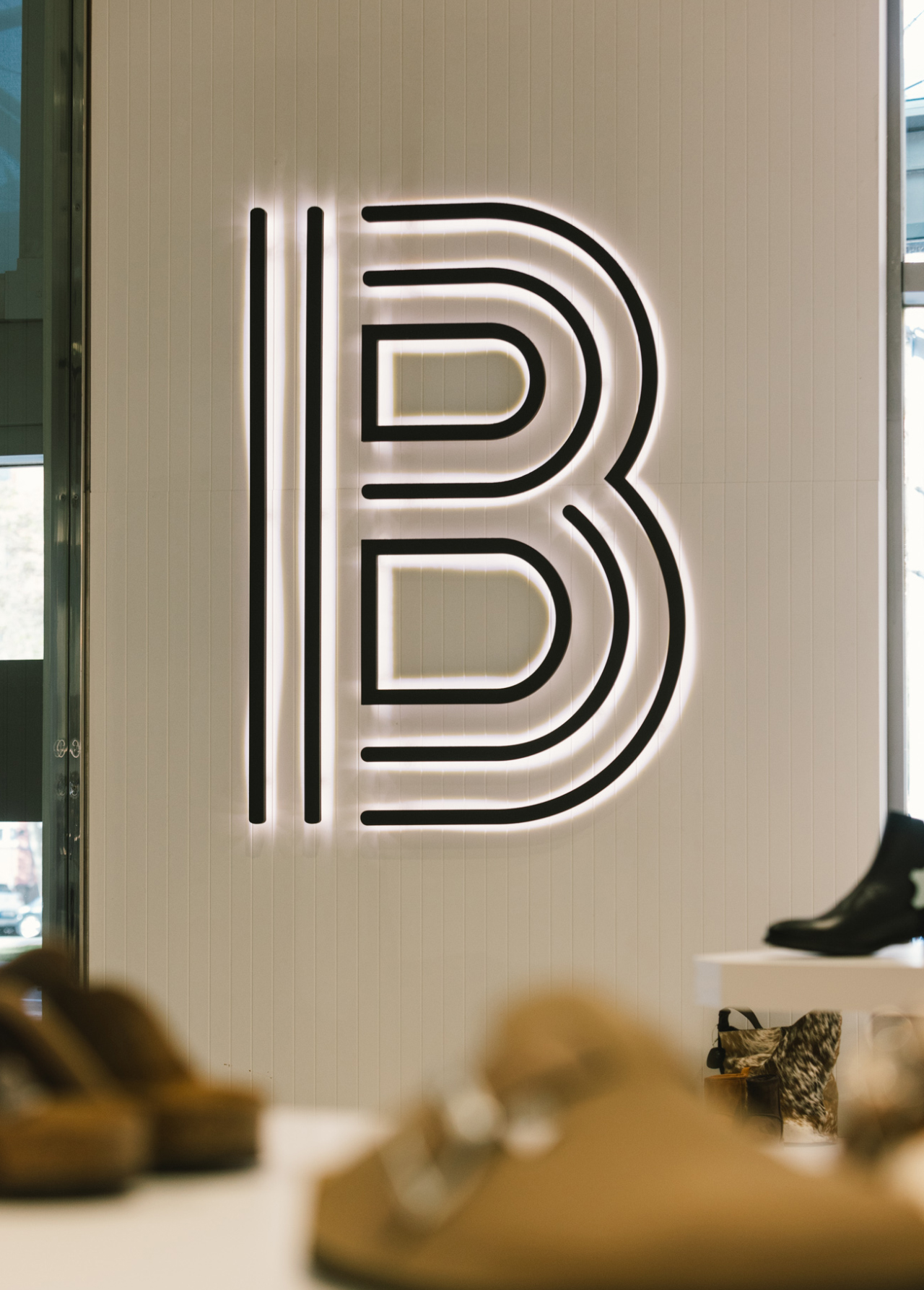 BOSANOVA / DISSENY GRÀFIC