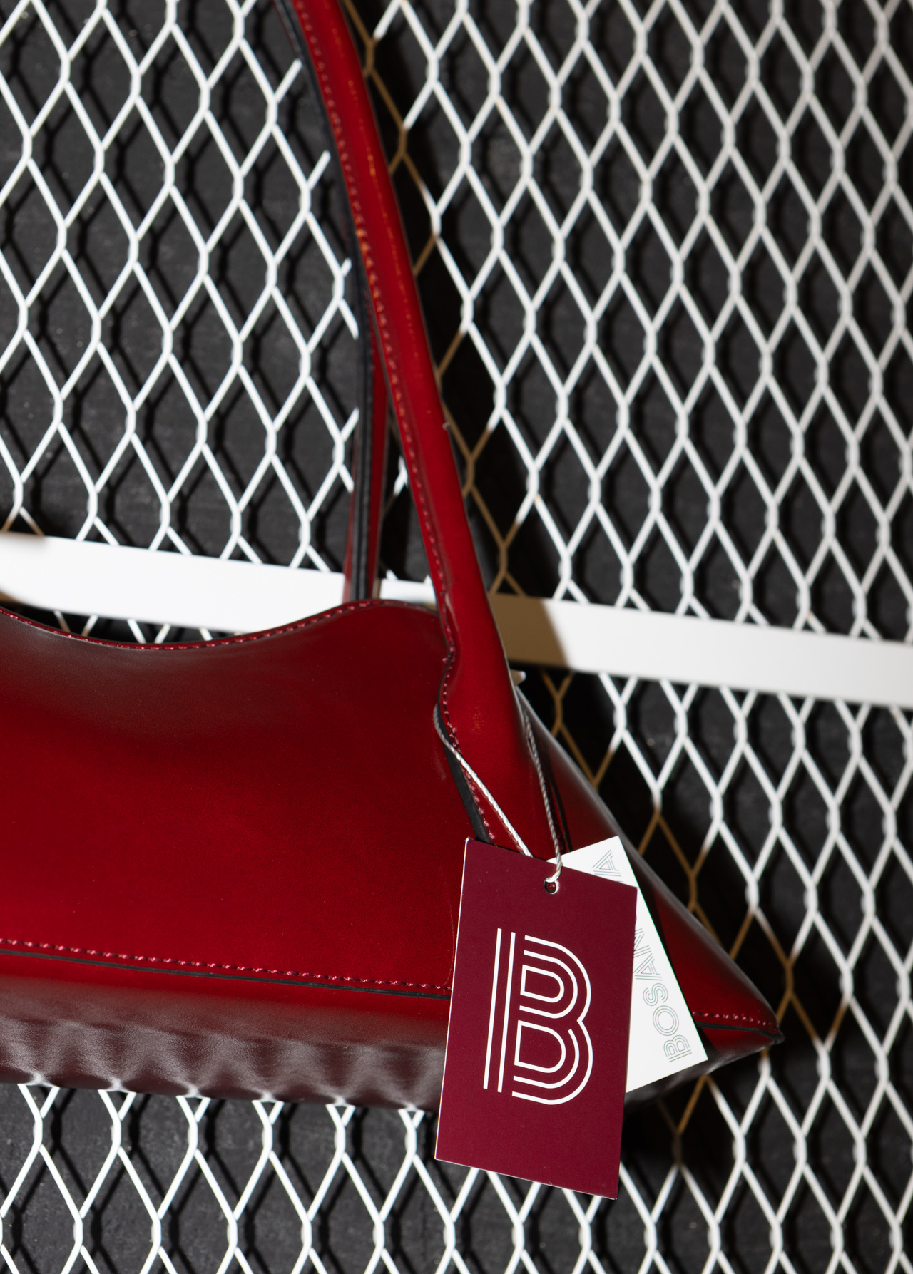 BOSANOVA / DISSENY GRÀFIC