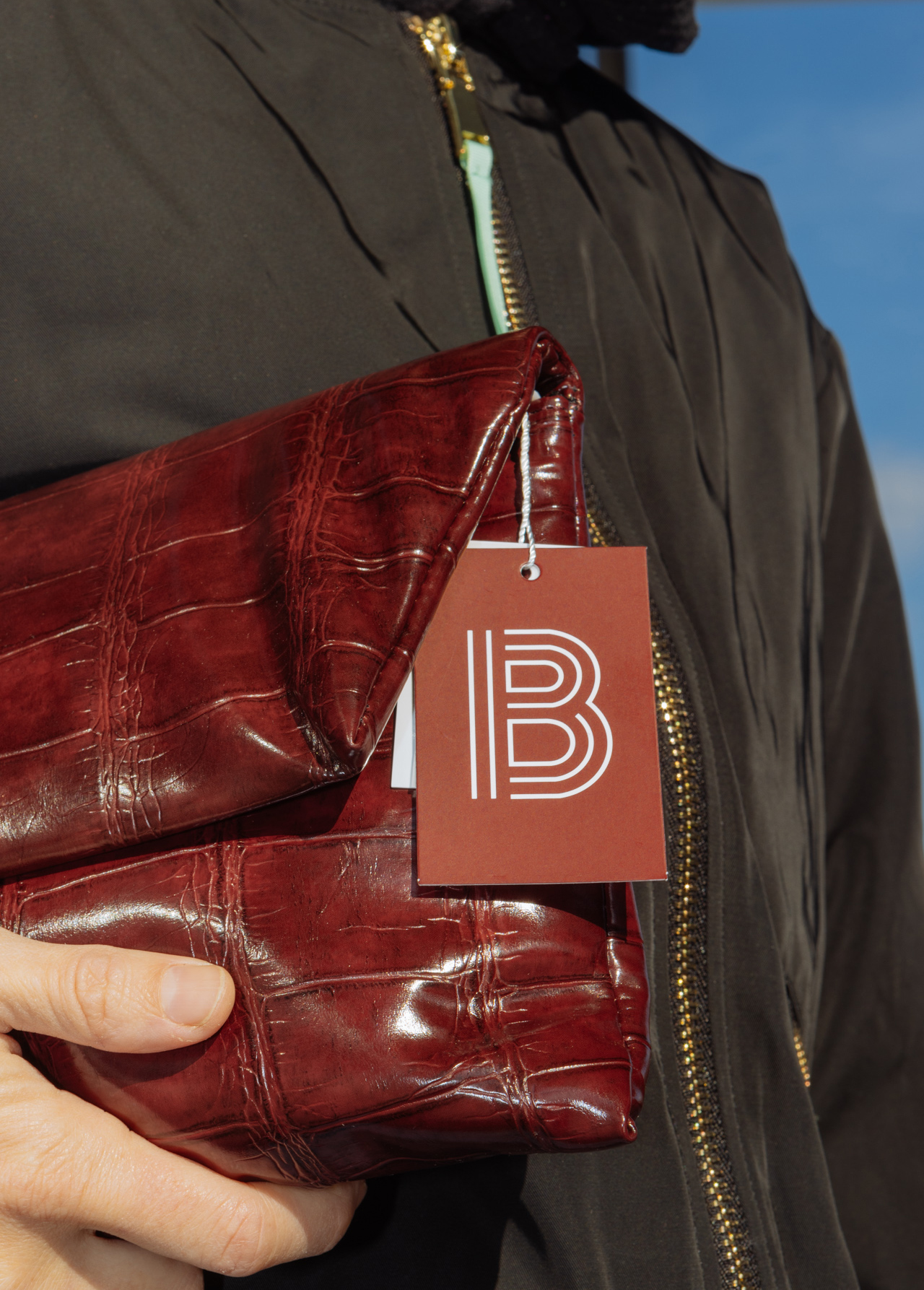 BOSANOVA / DISSENY GRÀFIC