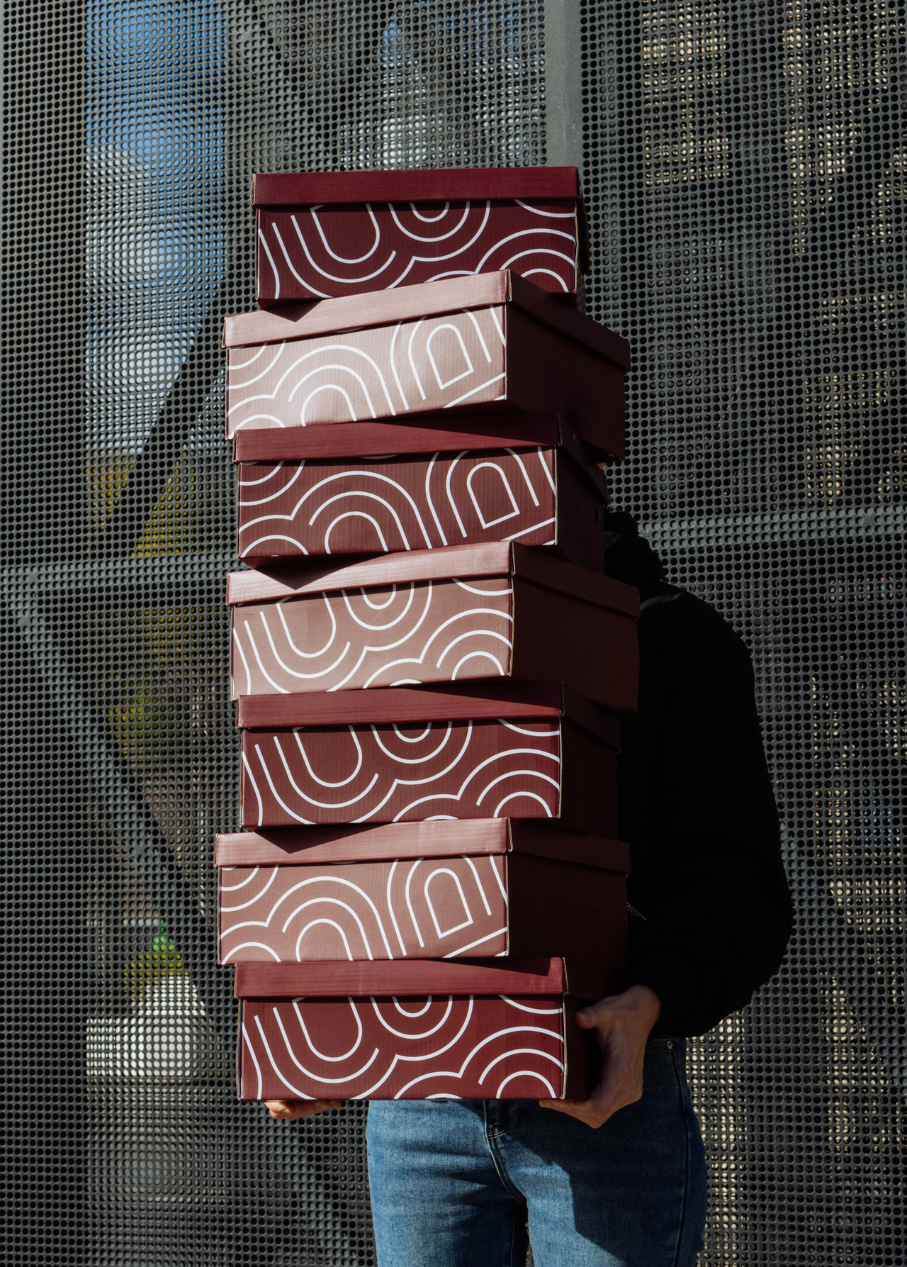 BOSANOVA / DISSENY GRÀFIC